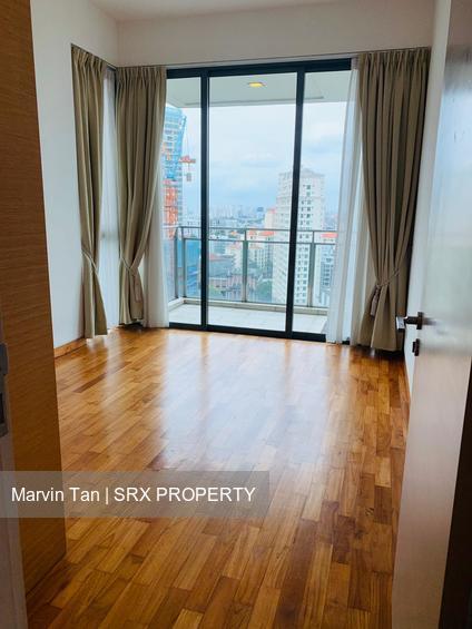 RiverGate (D9), Apartment #198939042